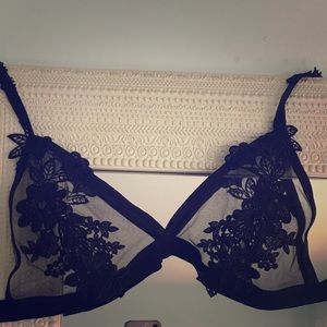 New, sexy bralette